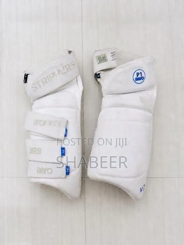 Aero P1 Cricket Thigh Pads
