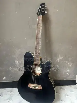 Ibanez Talman TCY10E Acoustic-Electric Guitar