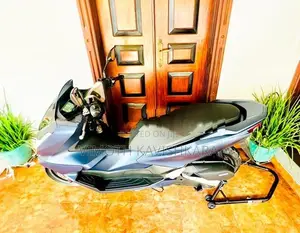 Honda PCX160 2026