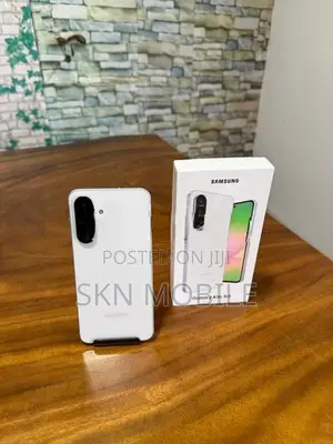 Samsung Galaxy A56 12GB 256GB 5G (Used)