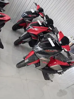 TVS Ntorq 125 2026