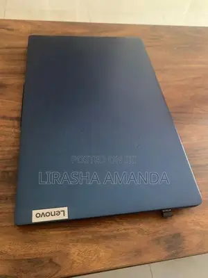 Lenovo Ideapad Slim 3 Laptop