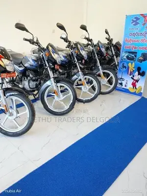 Bajaj CT100 2026