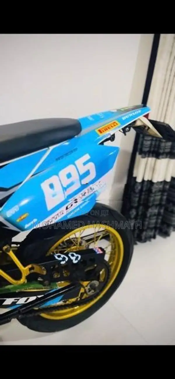 Demak DTM 2021