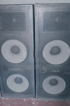 JBL Speaker