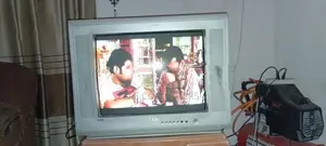 TCL 21" TV