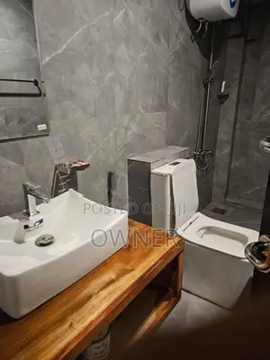 Apartment at Rajagiriya Short Term Rent