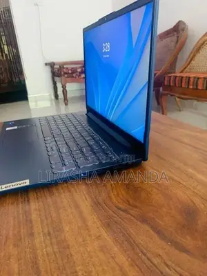 Lenovo Ideapad Slim 3 Laptop