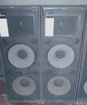 JBL Speaker