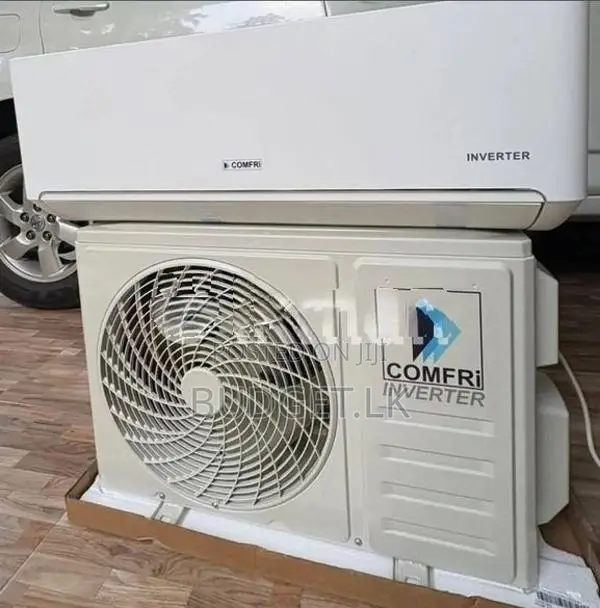 18000BTU Comfri Brand New Air Conditioner