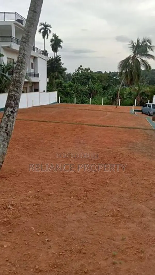 Superb Land for Sale in Piliyandala