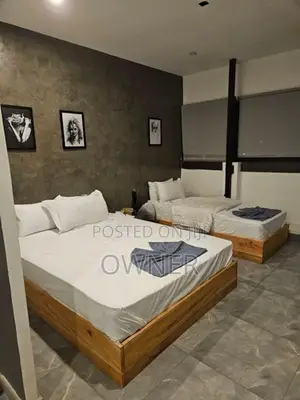 Apartment at Rajagiriya Short Term Rent