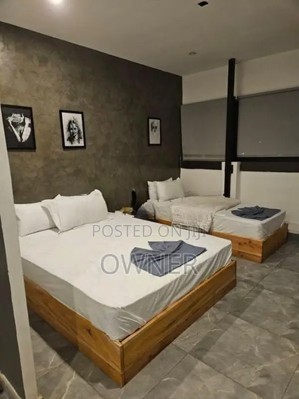 Apartment at Rajagiriya Short Term Rent