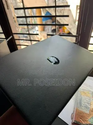 HP 15.6 inch AMD Ryzen 5 4500U 8GB/256GB NVME Laptop
