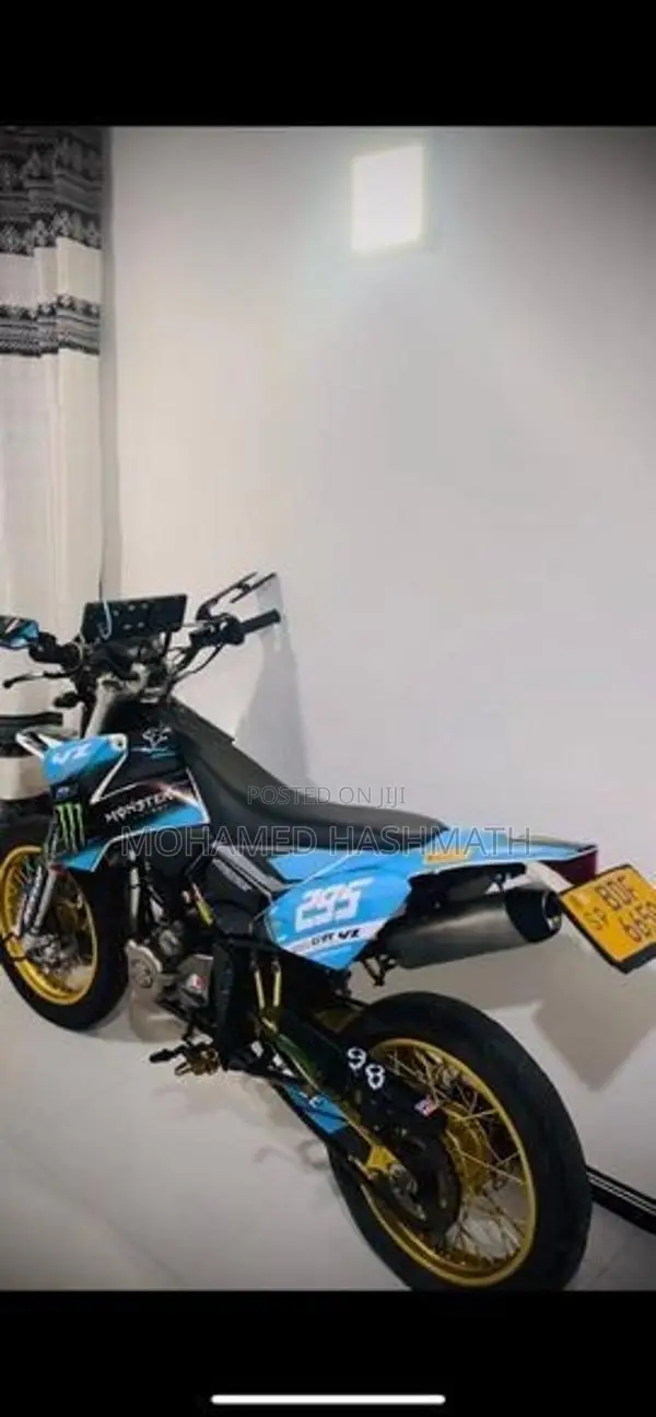 Demak DTM 2021