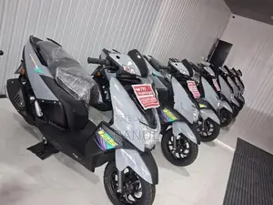 TVS Raider 125 2026