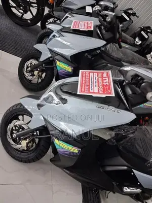 TVS Ntorq 125 2026