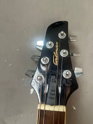 Ibanez Talman TCY10E Acoustic-Electric Guitar