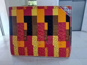 75 X60 Hybrid Mattress