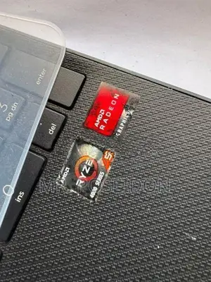 HP 15.6 inch AMD Ryzen 5 4500U 8GB/256GB NVME Laptop