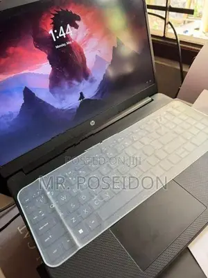HP 15.6 inch AMD Ryzen 5 4500U 8GB/256GB NVME Laptop