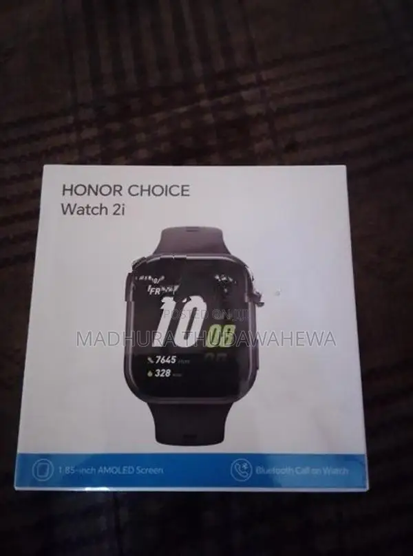 Honor Smart Watch