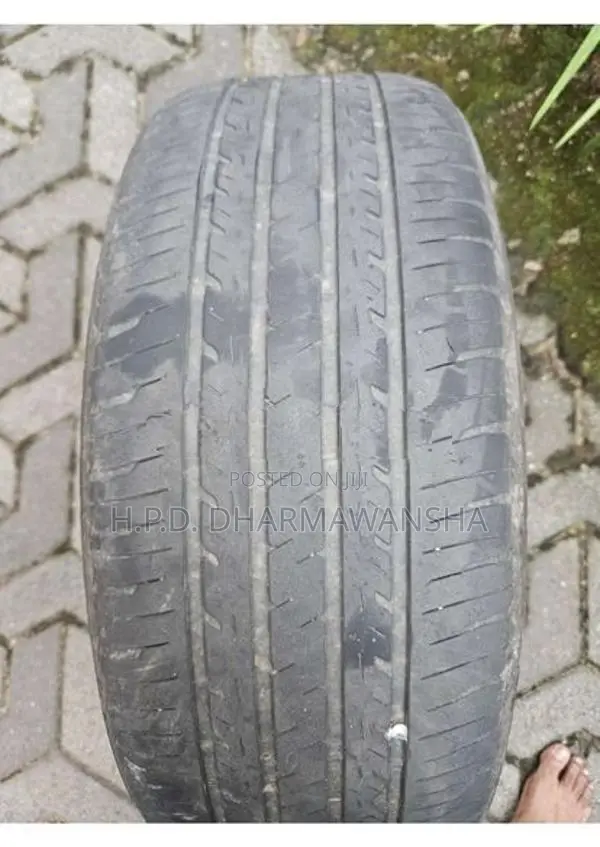 215/55R1794V Bridgeston X2 Tyres
