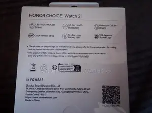 Honor Smart Watch