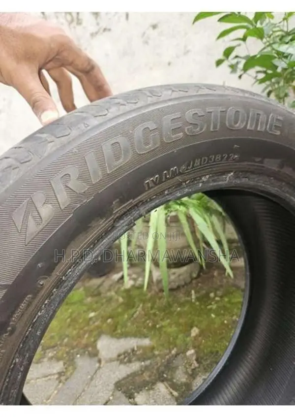 215/55R1794V Bridgeston X2 Tyres
