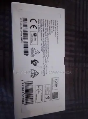 Honor Smart Watch