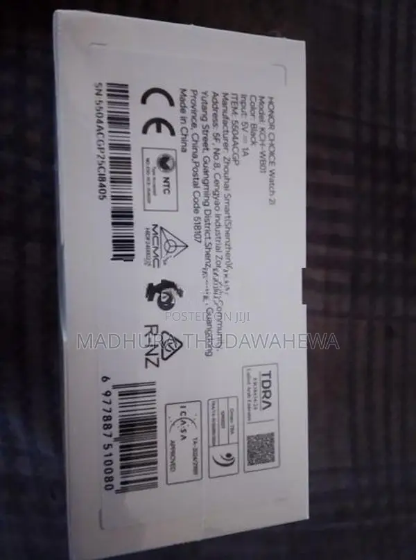 Honor Smart Watch
