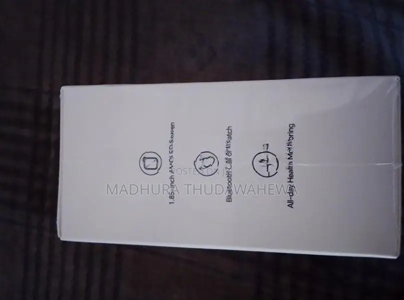 Honor Smart Watch