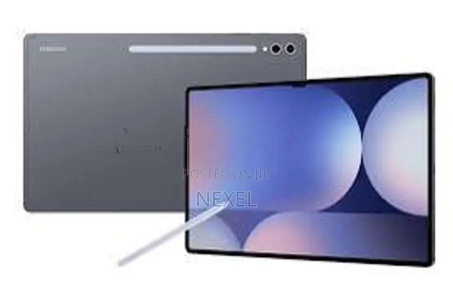 Samsung Galaxy Tab S10 Plus