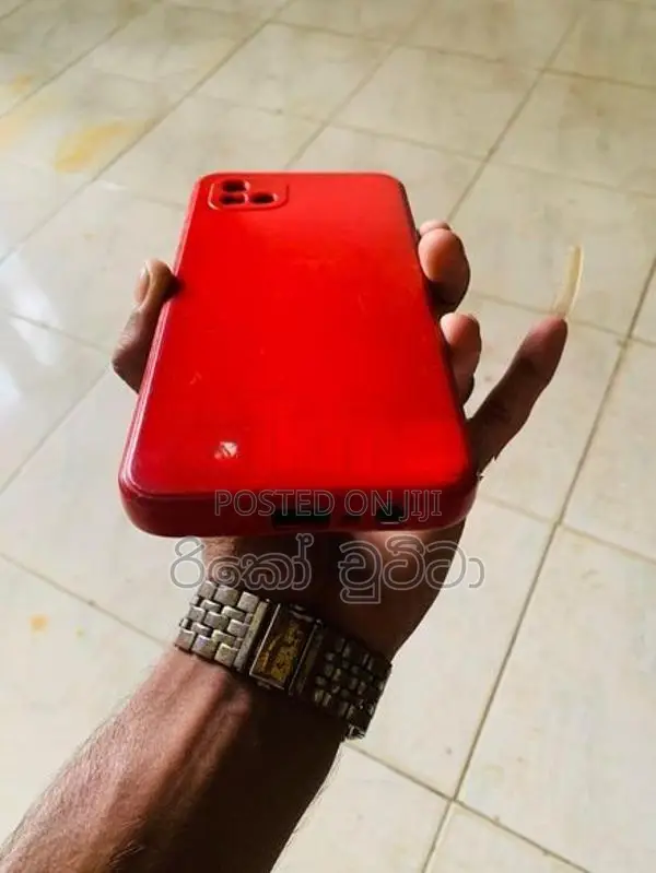 Realme C11 (Used)