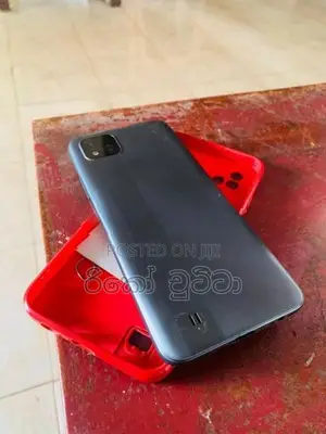 Realme C11 (Used)
