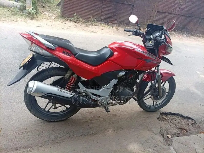 Hero CBZ 2014