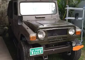 Daihatsu F55 1982