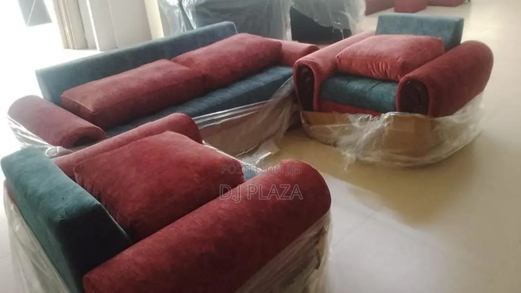 Sofa Set