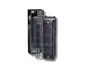 BTS 2272 Speaker