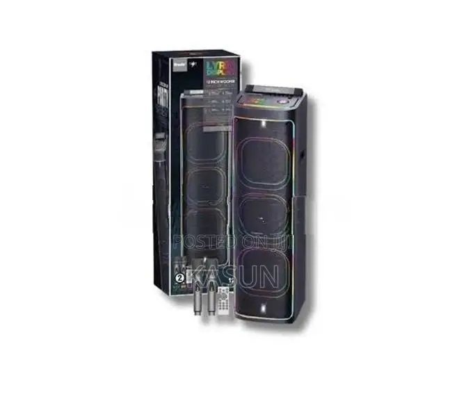 BTS 2272 Speaker