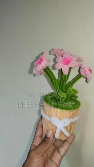Flower Pots
