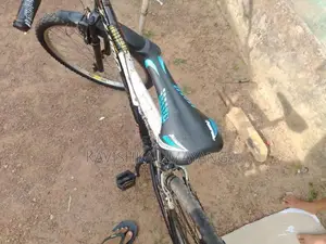 Lumala Bike