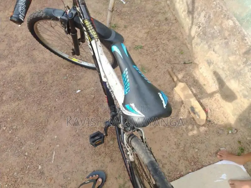 Lumala Bike