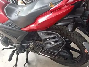 Honda CB Unicorn 2019