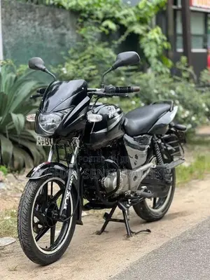Bajaj Pulsar 150 2015