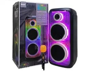 BTS 2369 Speaker