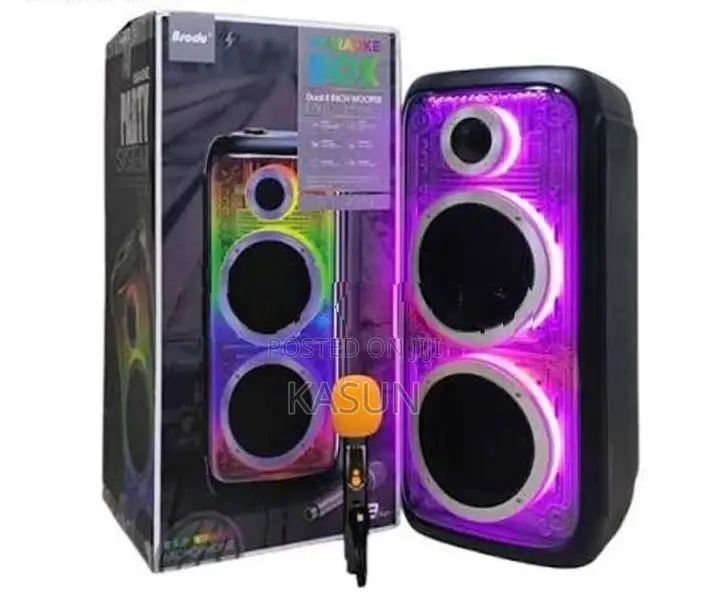 BTS 2369 Speaker