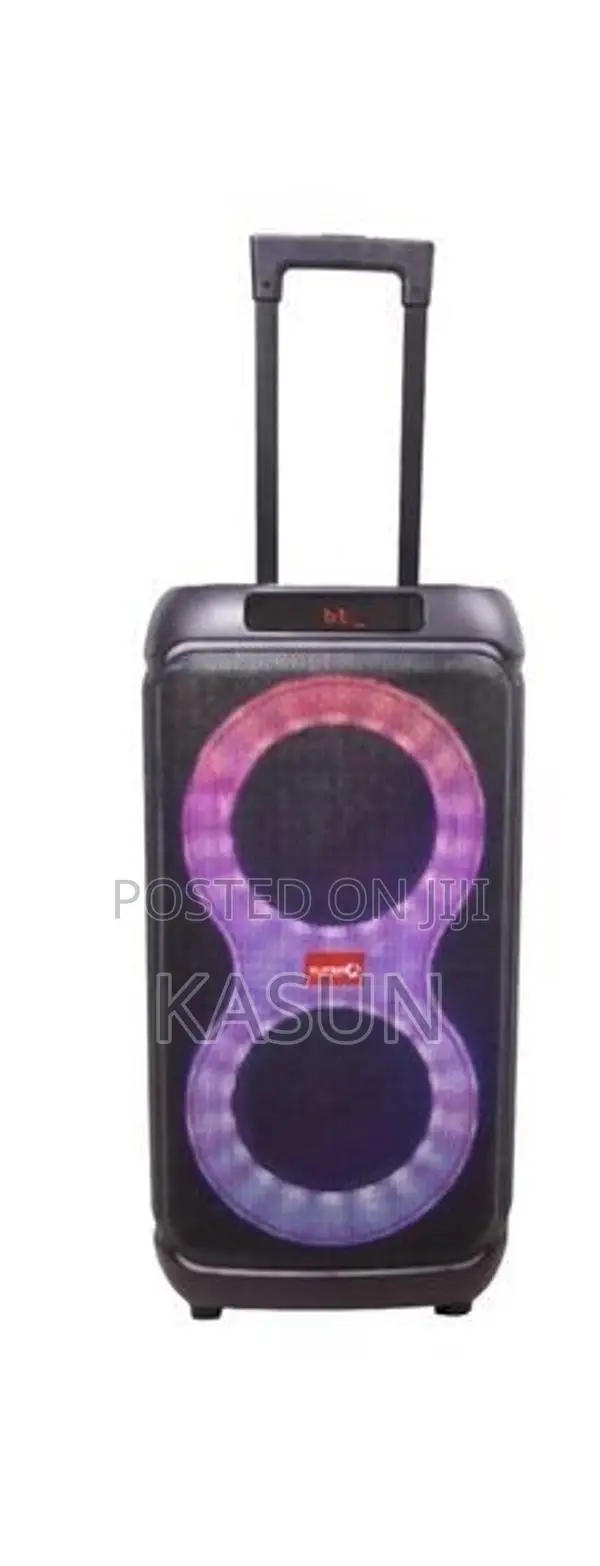 Super M778 Speaker