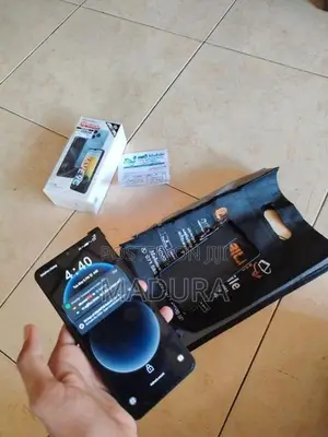 Black view Blackview Wave 9c (Used)