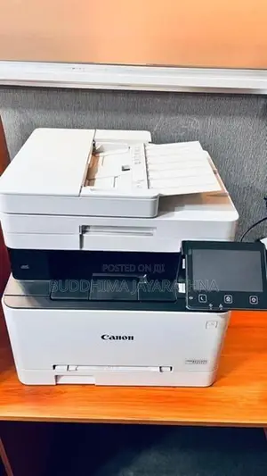Canon Image Class Printer
